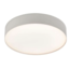 Plafonnier Drum 170 Blanc