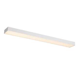 Absinthe Drum 1200 Ceiling Lamp White