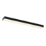 Drum 1200 Plafondlamp Zwart