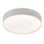 Drum 120 Plafonnière Wit