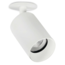 Spot semi-encastré Tuup Basic, blanc - 2700 K