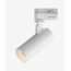 Spot sur rail triphasé Tuup Blanc - 2700K