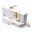 A-Track 3-phase adapter white