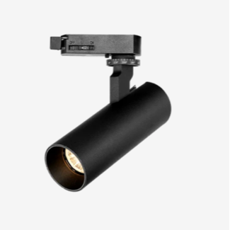 Absinthe Tuup 3-Phase Trackspot Black - 3000K
