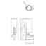 Tuup 3-Phase Trackspot Black - 3000K
