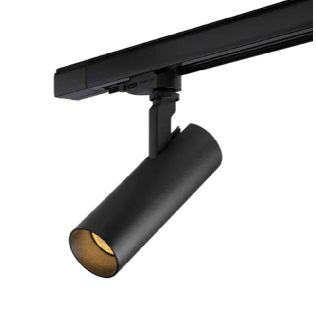 Tuup 3-Phase Trackspot Black - 3000K