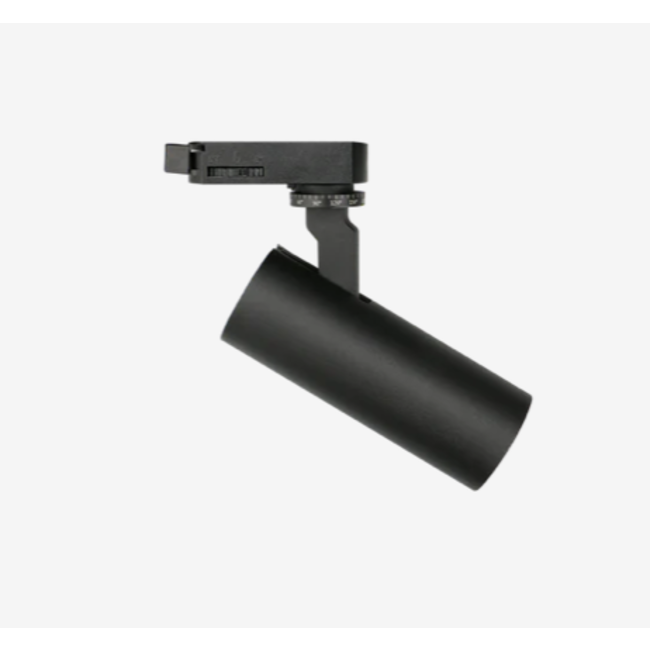 Tuup 3-Phase Trackspot Black - 3000K