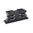 A-Track 3-phase connector black