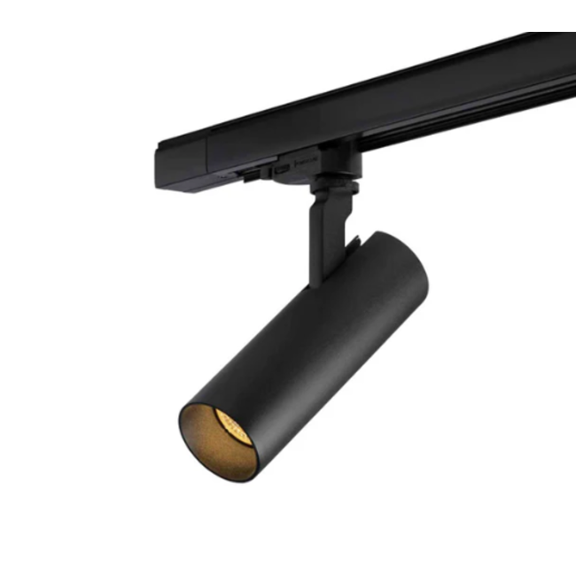 Tuup 3-phase Trackspot Black - 2700K