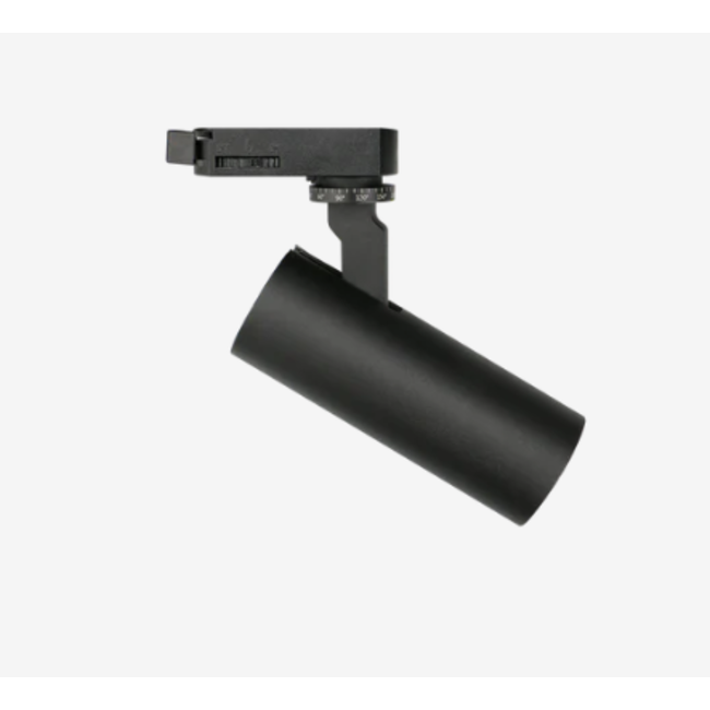 Tuup 3-phase Trackspot Black - 2700K
