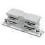 A-Track 3-fase connector wit