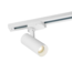 Tuup 1-Fase trackspot Wit - 3000K