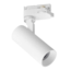 Spot sur rail monophasé Tuup blanc - 2 700 K
