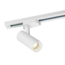 Spot sur rail monophasé Tuup blanc - 2 700 K
