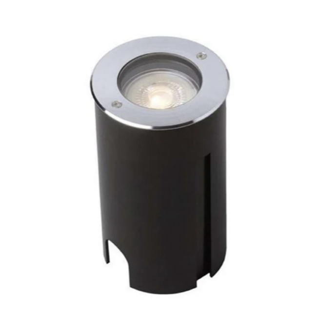 Ronda Ground Spot Acier