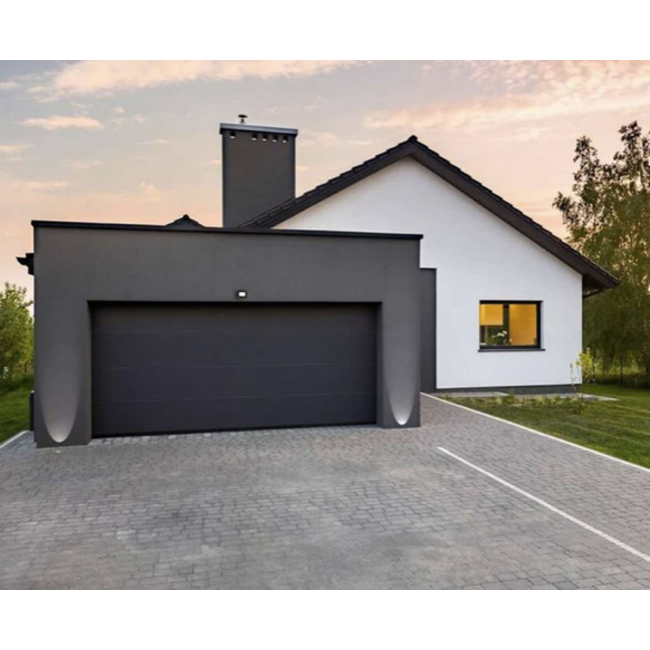 Ronda Ground Spot Steel