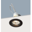 Quick Inbouwspot Zwart