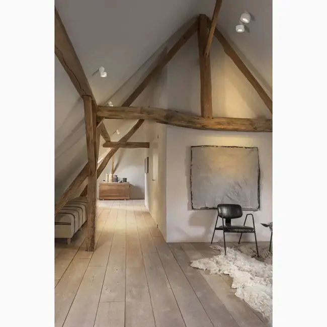 Nimis 1 Recessed Ceiling Spotlight Black - 2700K