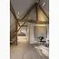 Nimis 1 Recessed Ceiling Spotlight Black - 2700K