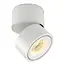 Spot de plafond Nimis 1 blanc - 2700 K