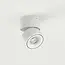 Nimis 1 Ceiling Spot White - 2700K