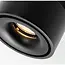 Nimis 1 Ceiling Spot Black - 2700K