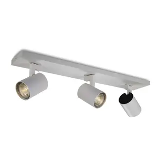 Absinthe Kona 3 Ceiling Spot White