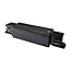 A-Track 3-phase Center feed Black