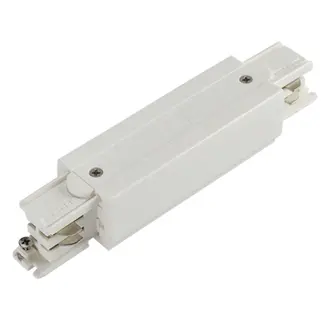 Absinthe A-Track 3-phase Center feed White