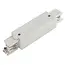 Absinthe A-Track 3-phase Center feed White