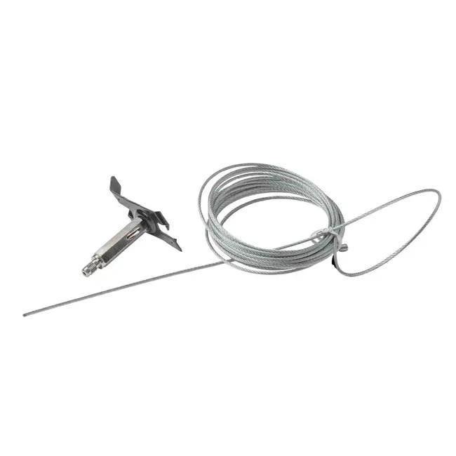 A-Track 3-phase Pendulum set Black