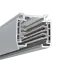 A-Track 3-fase Rail 1.5m Wit