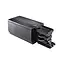 Absinthe A-Track 3-phase Power Supply Right Black