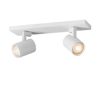 Absinthe Kona 2 Ceiling Spot White
