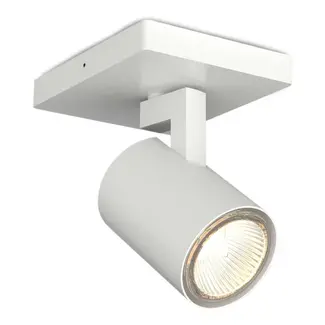 Absinthe Kona 1 Ceiling Spot White