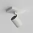 Spot de plafond Kona 1 blanc