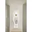 Clickfit Cave Medium IP54 Recessed Spotlight Black