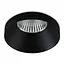Absinthe Clickfit Cave Medium IP54 Recessed Spotlight Black