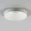 Clickfit Cave Medium IP54 Recessed Spotlight White