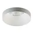 Absinthe Clickfit Cave Medium IP54 Recessed Spotlight White