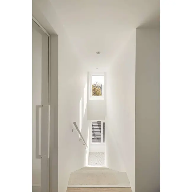 Clickfit Cave Medium IP54 Recessed Spotlight White