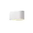 Absinthe Gypsy Wall Lamp Plaster