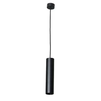 Absinthe Lampe à suspension Floyd noire