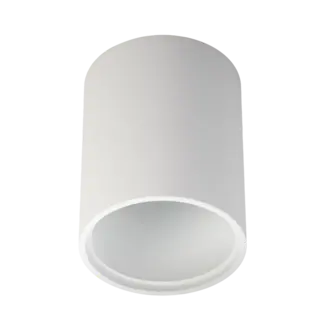 Absinthe Clickfit Deep Cylinder White