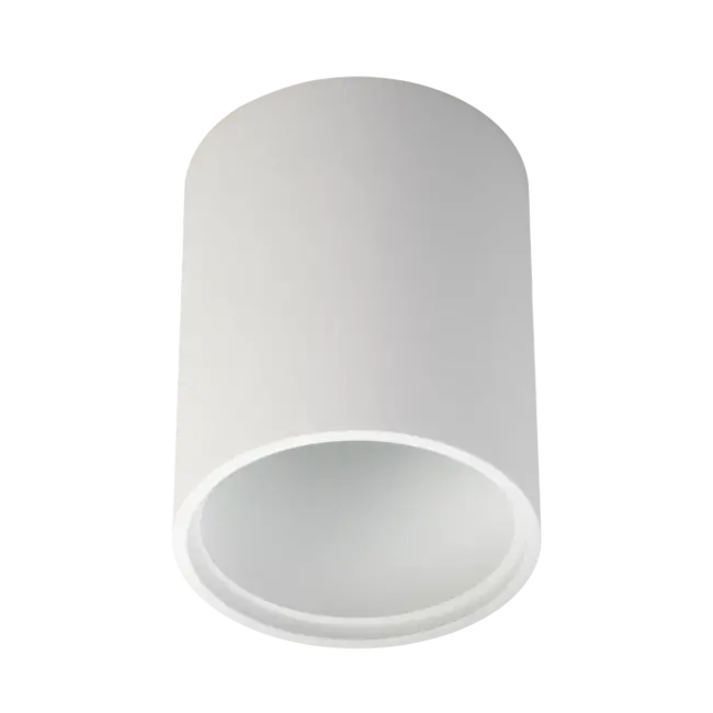 Cylindre profond Clickfit blanc