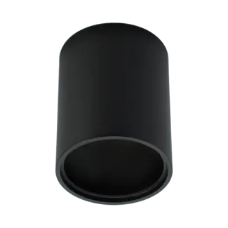 Absinthe Clickfit Deep Cylinder Black