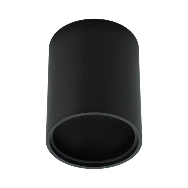 Cylindre profond Clickfit noir