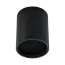 Absinthe Clickfit Deep Cylinder Black