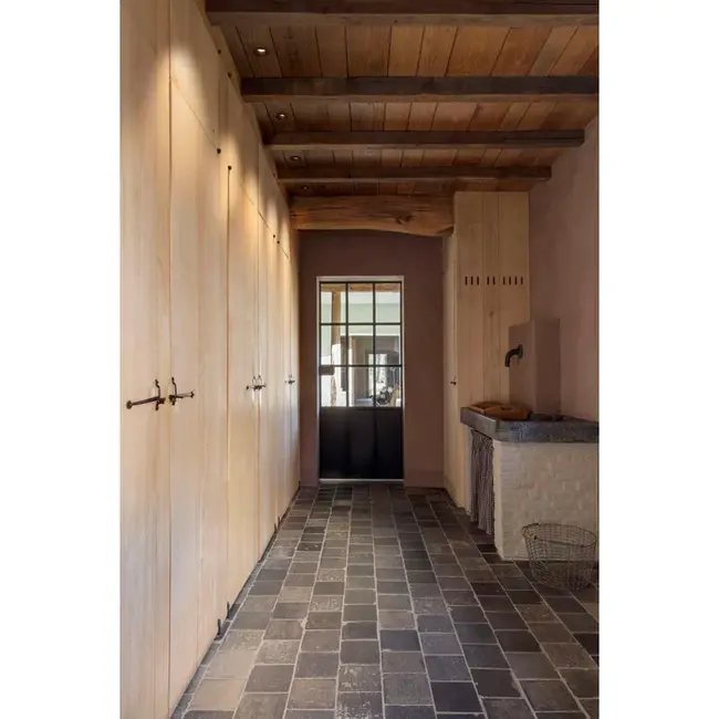 Spot encastré Clickfit Cave Medium Blanc