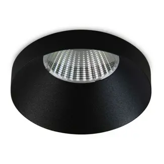 Absinthe Clickfit Cave Recessed Spotlight Black